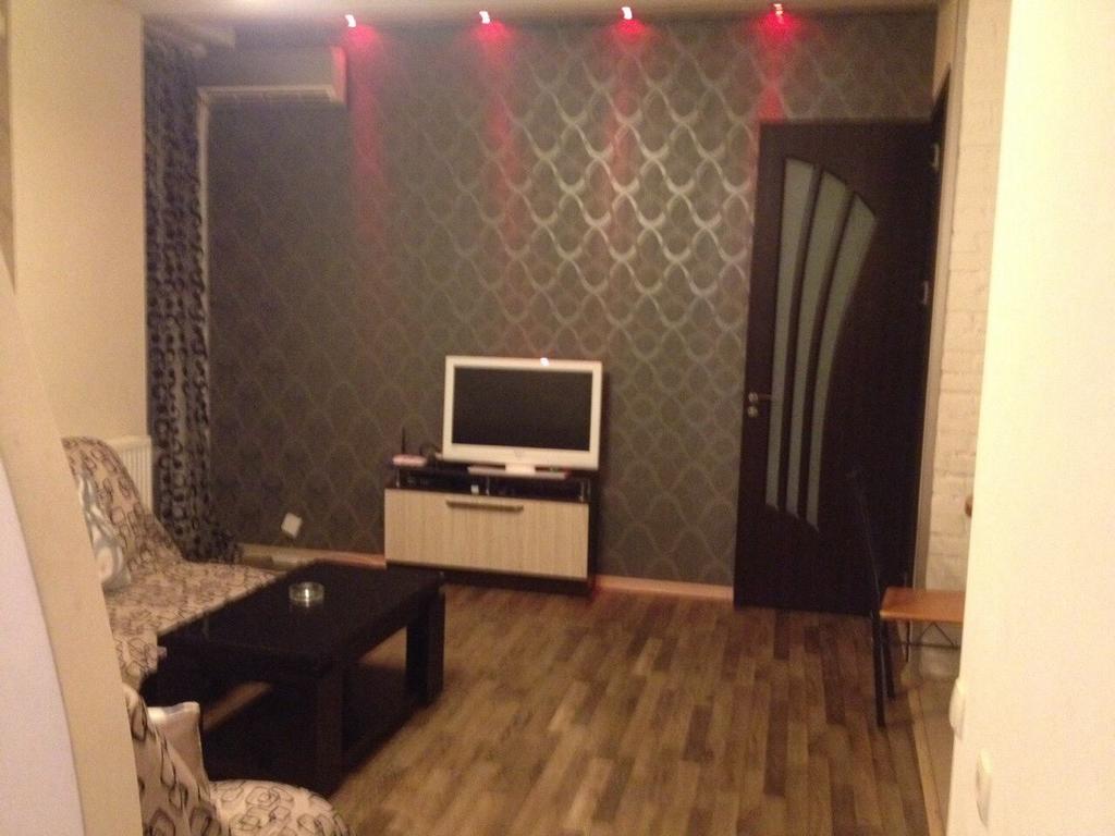 Apartment Shartava 6 Тбилиси Номер фото
